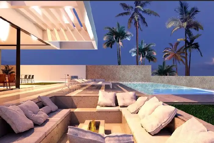 Casa con piscina en venta en Calle Gran Bretaña 14, imagen 10