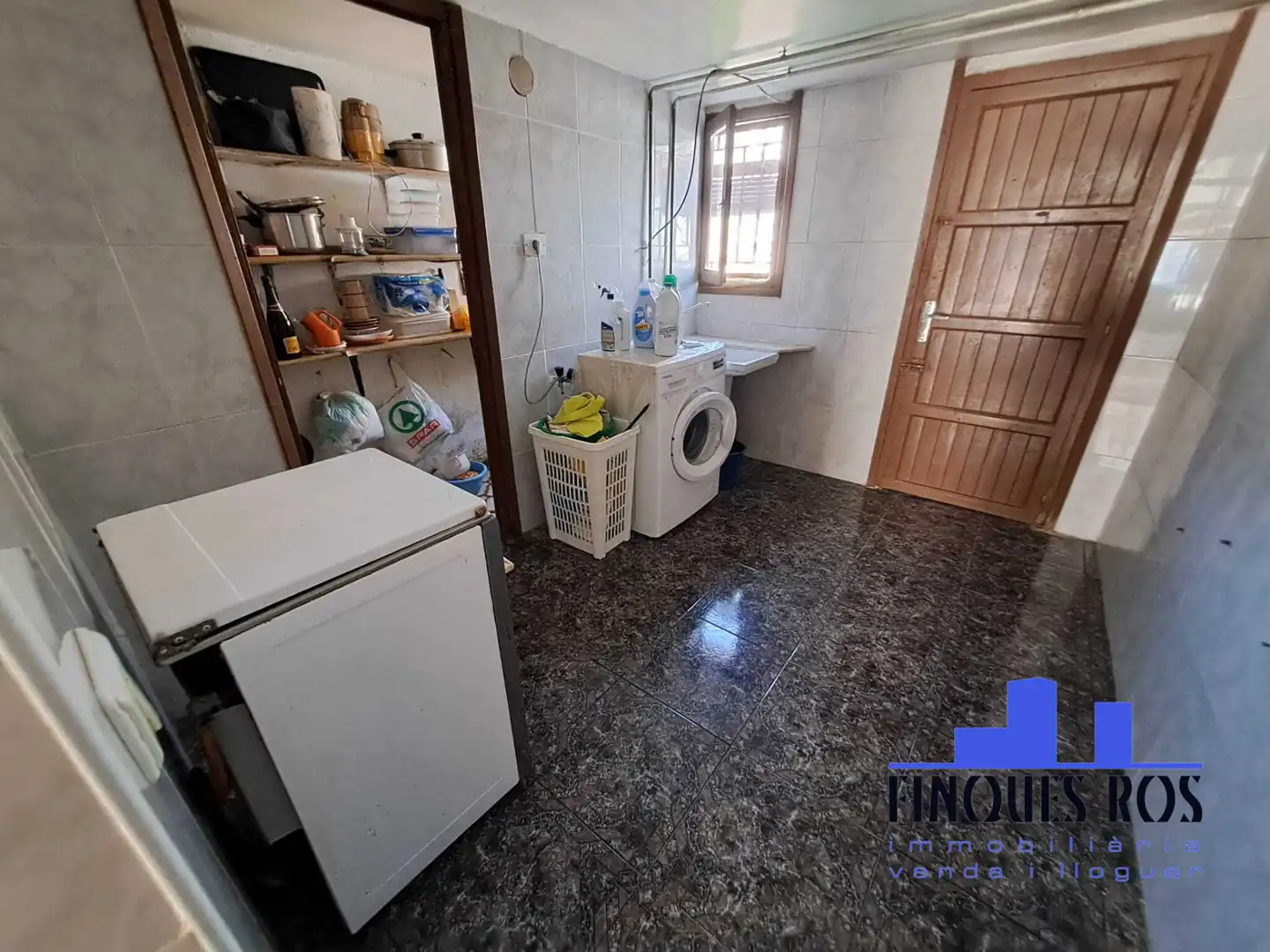 Kitchen of Houses for sale in Vinaròs  with Air Conditioner, Heating and Private garden