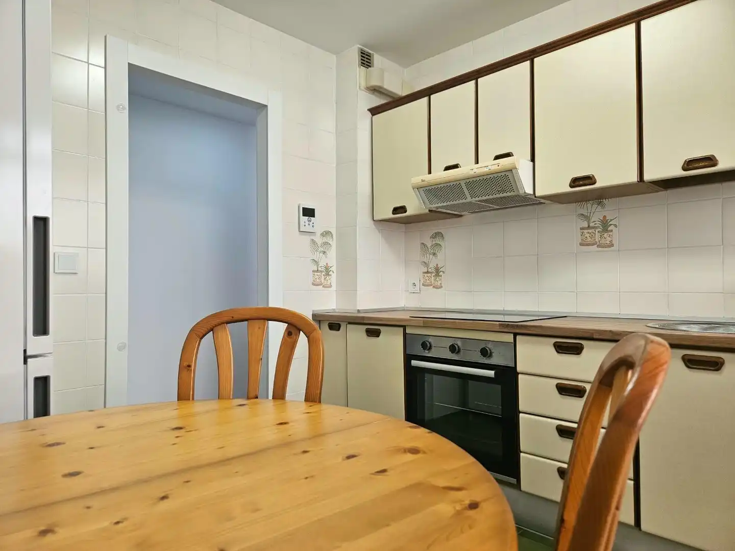 Flat with lift to rent in CUARTELES, imagen 39