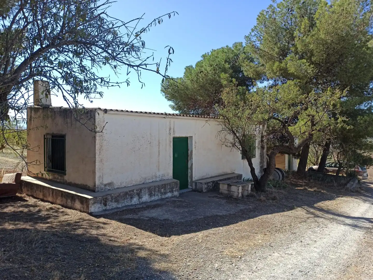 Terreni e lotti in vendita a Padul, imagen 12