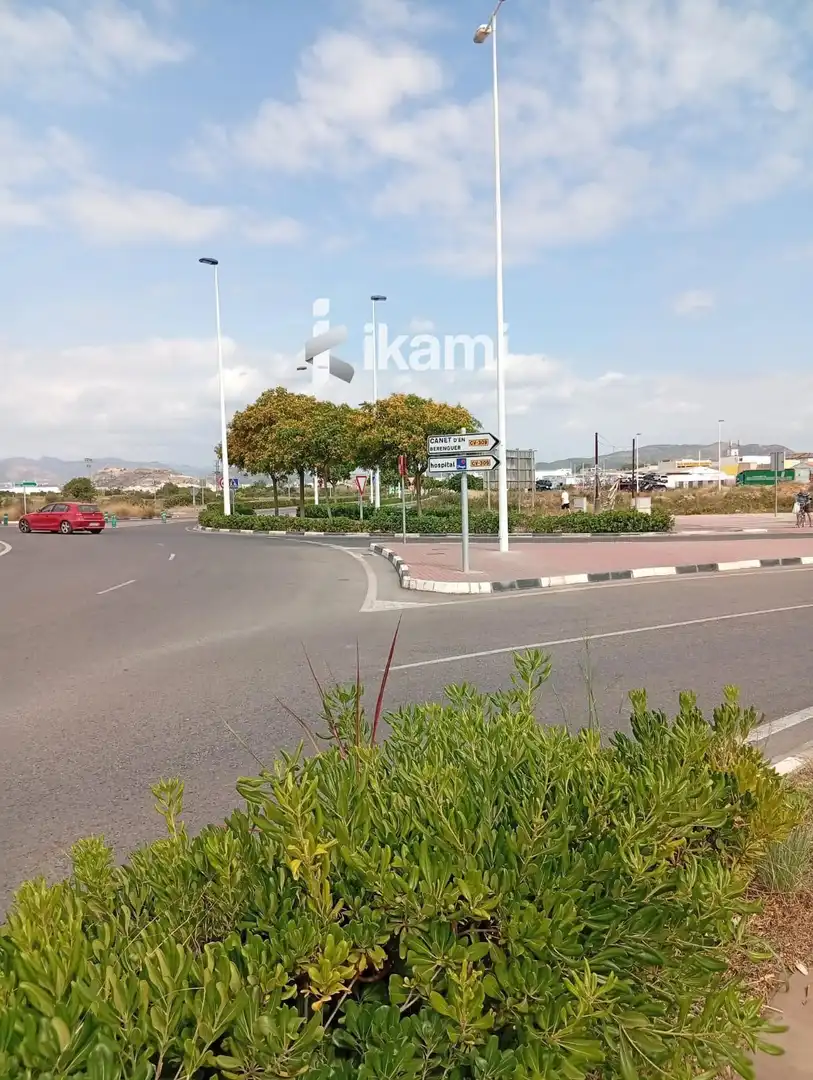 Residential land for sale in Don Juan de Austria, imagen 21