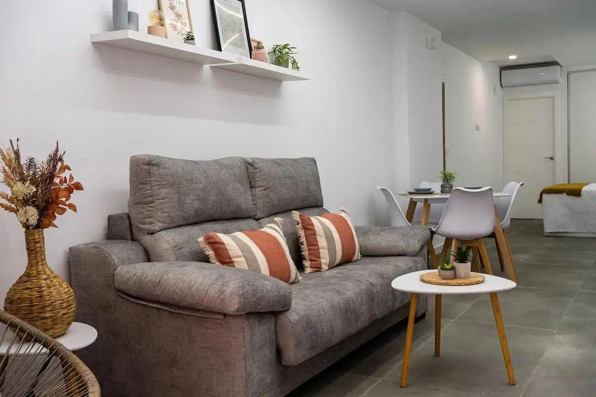 Lofts for sale in Fuensanta- Arcángel