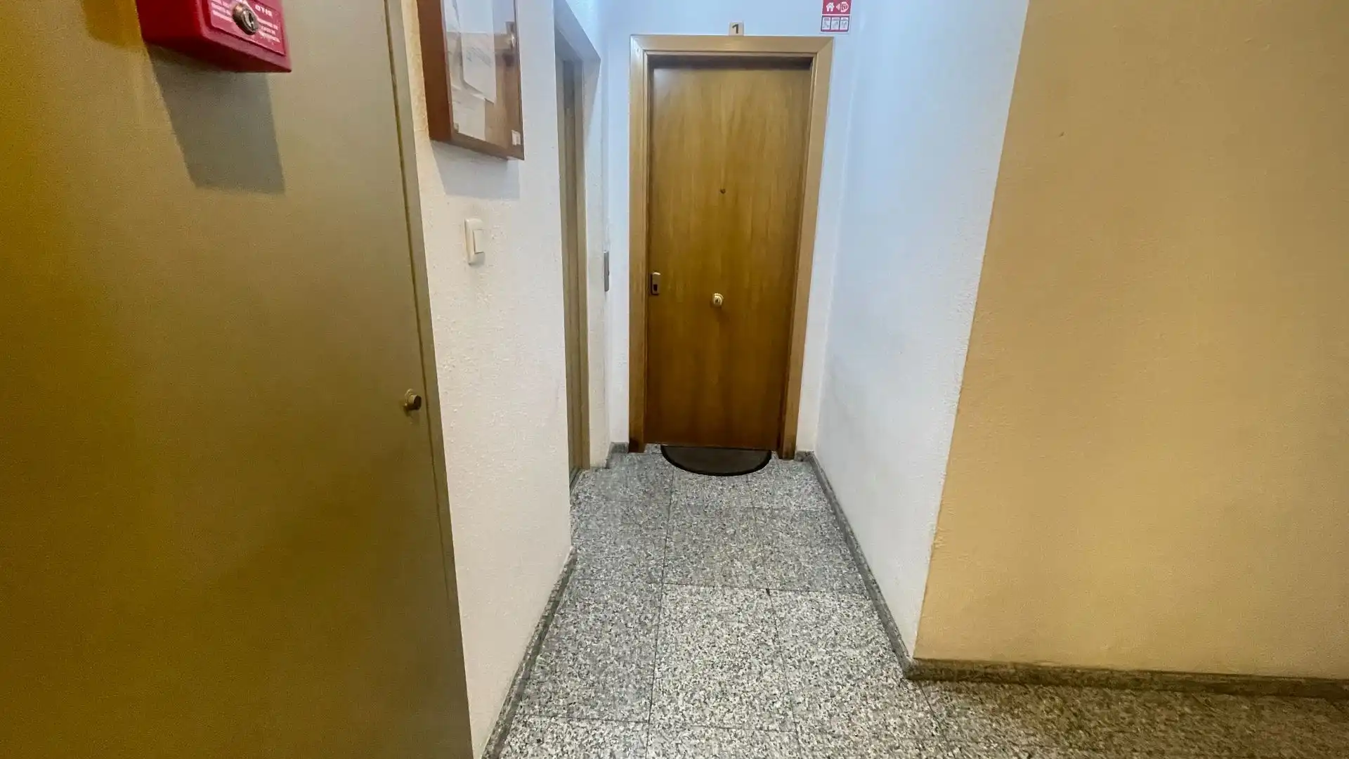 Flat for sale in Terrassa