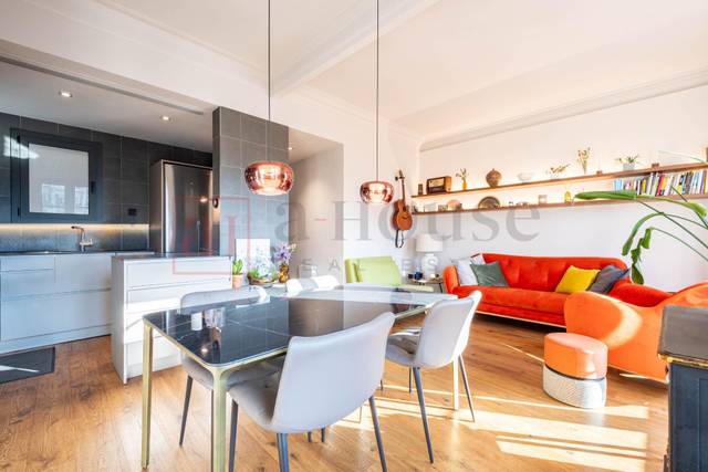 Piso en Venta en La Nova Esquerra de l'Eixample