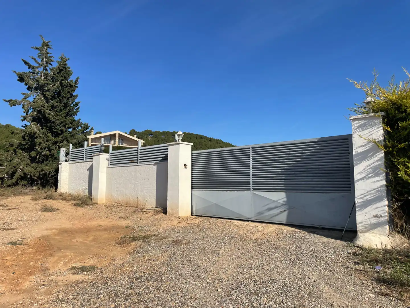 Casa o chalet en venta en Carrer Algerri, 25, Castelló de Farfanya