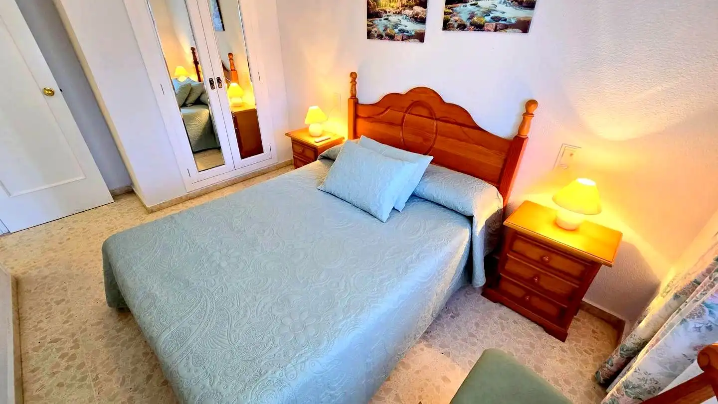 Apartament amb piscina en venda a calle del Clot de la Mota, imagen 15