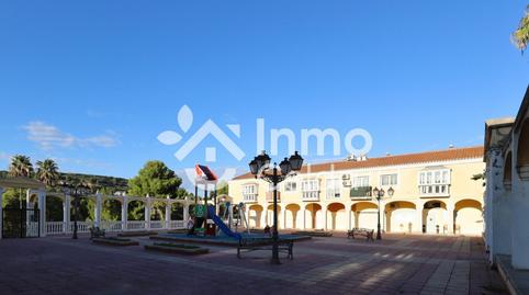 Foto 5 de Casa o xalet de lloguer a Urbanizacion Bosque, El Bosque, Valencia