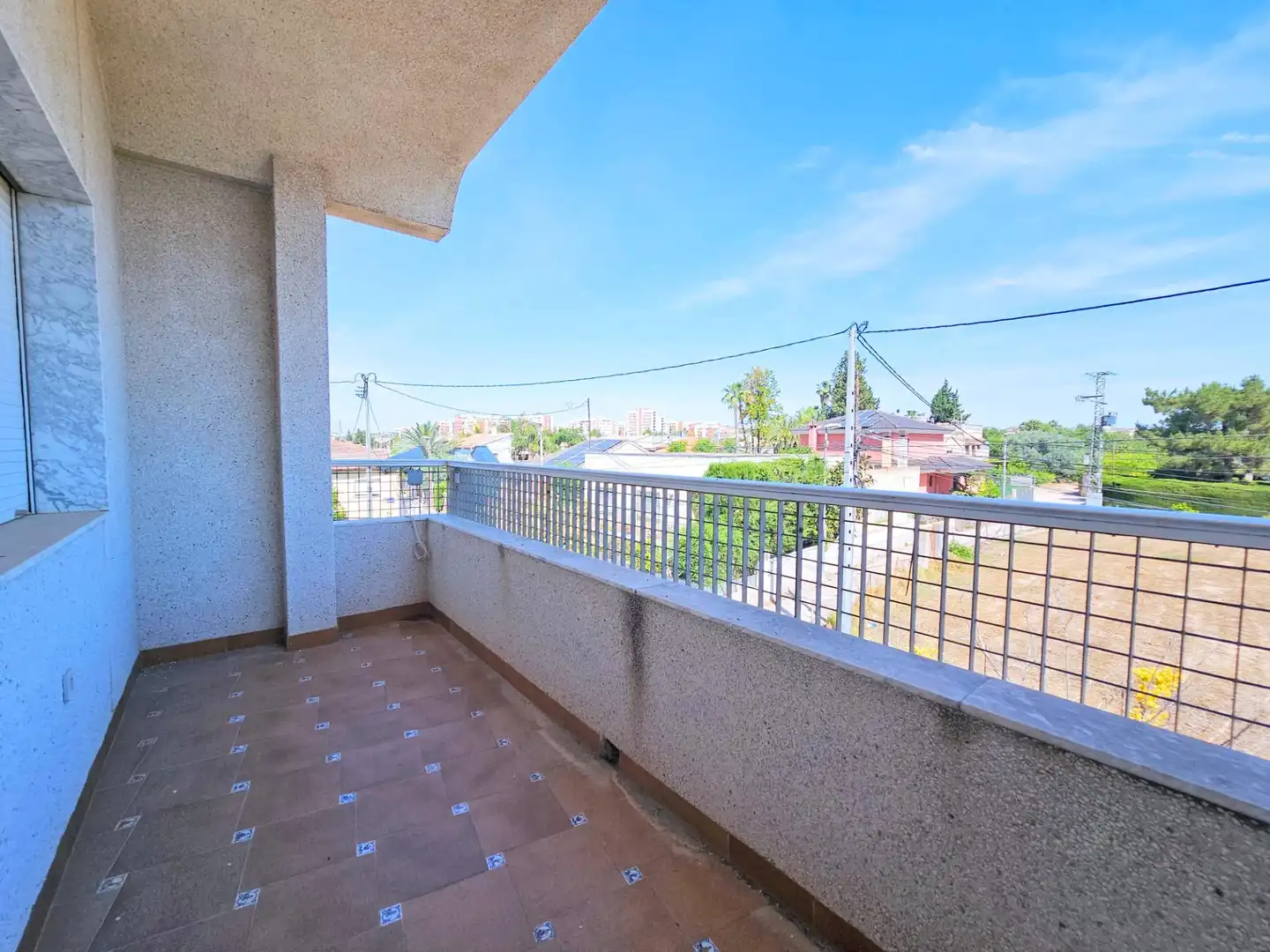 Terrace of Houses for sale in Murcia  with Alarm