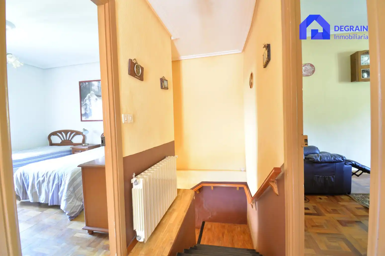 Casa o chalet en venta en Salas con Calefacción, Terraza y Trastero