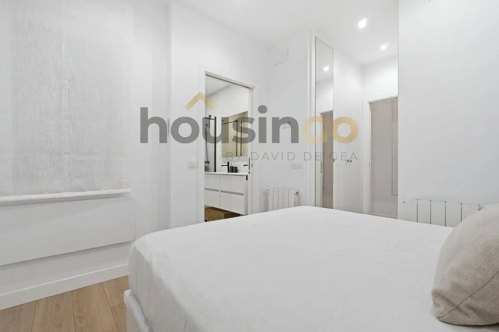 Habitación de Piso en venta en Madrid con Aire acondicionado, Calefacción y Amueblado