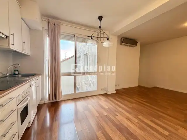 Habitación de Piso en venta en Madrid con Aire acondicionado, Calefacción y Parquet