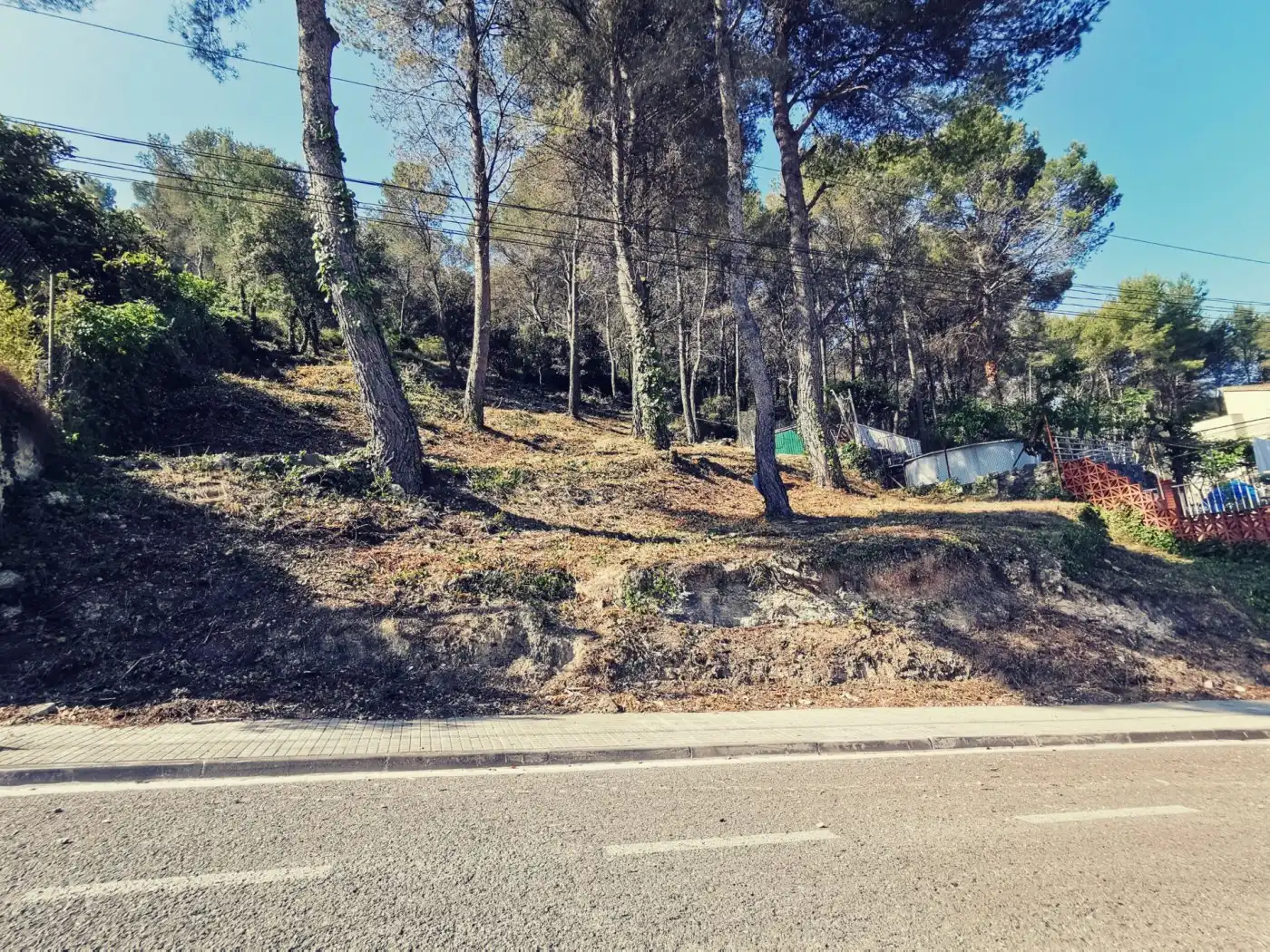 Terreno residencial en venta en Calle NURIA 4, imagen 4