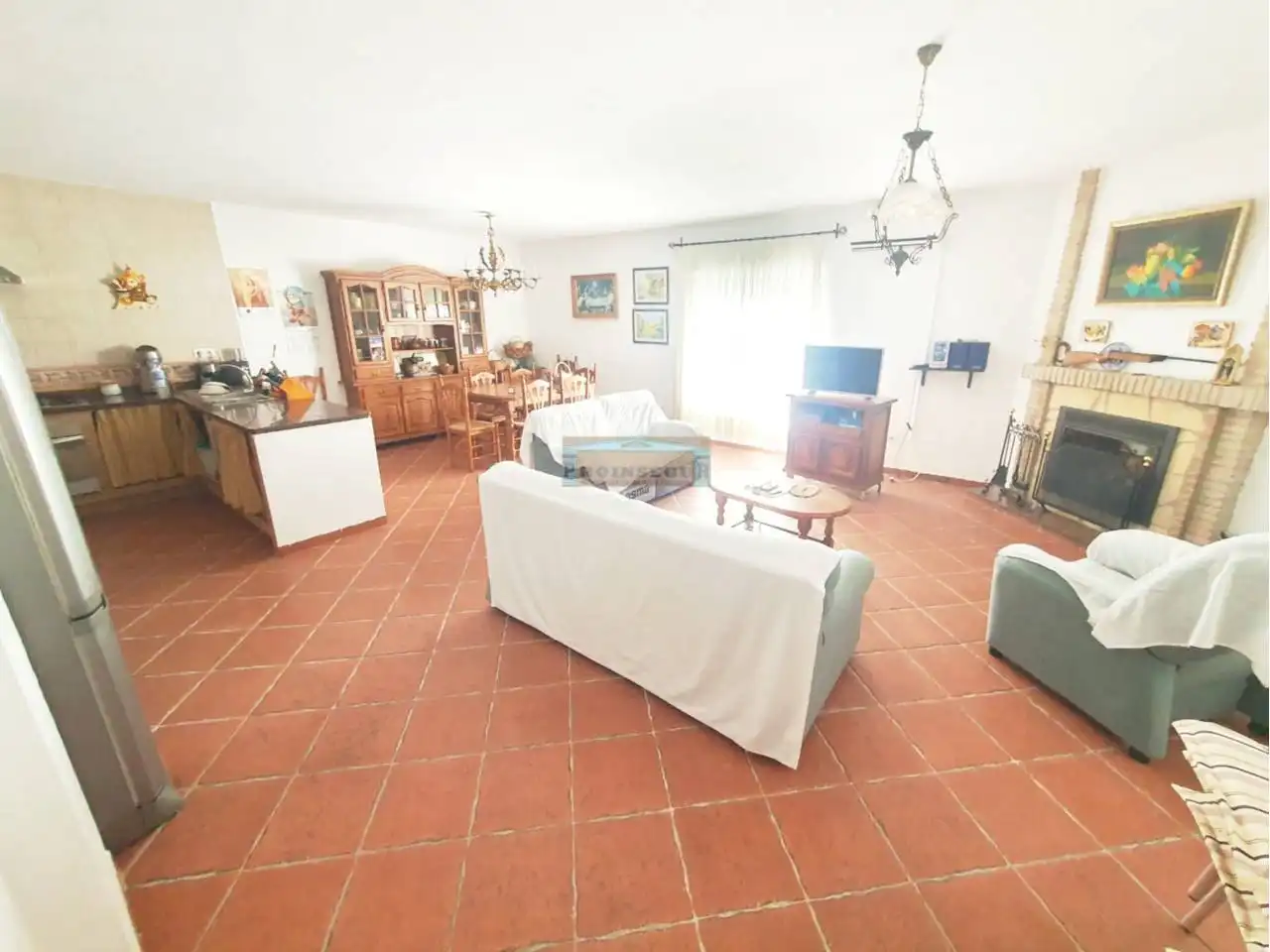 Casa rústica amb piscina en venda a Calle dehesa alta, imagen 6