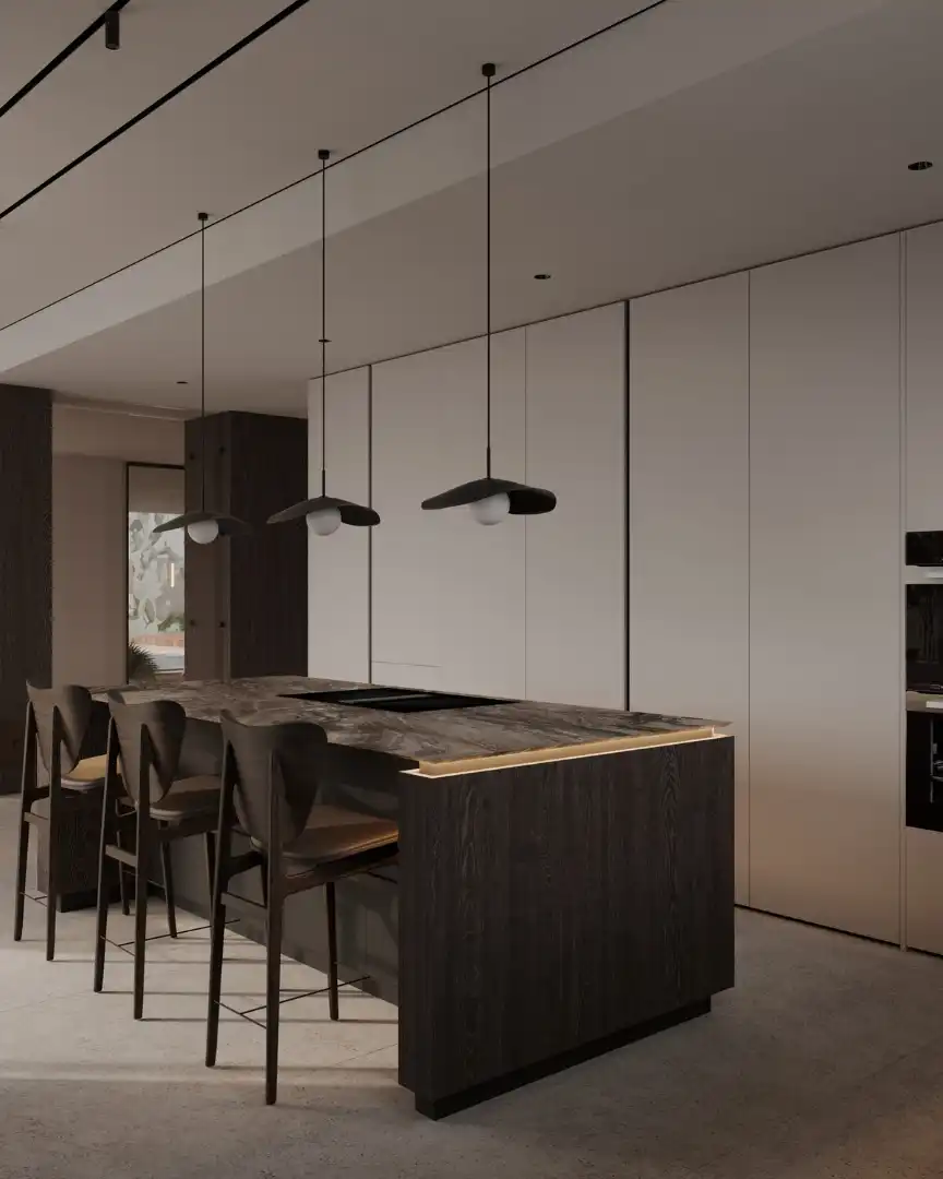 Chalet con piscina en venta en Avenida Pablo Ruiz Picasso 11, imagen 13