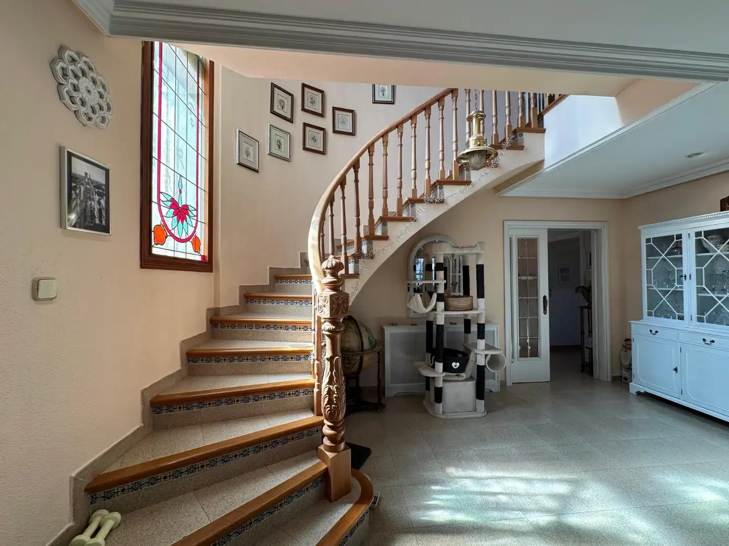 Casa con terrazza in vendita a Perleta - Maitino, imagen 5