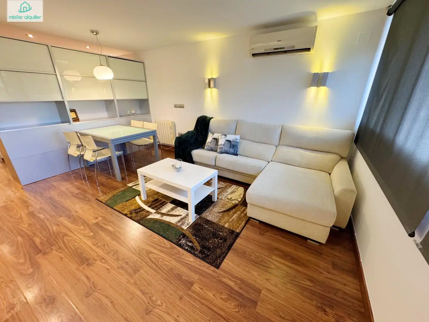 Apartamento con terraza en alquiler en Avenida CATALUÑA 14, imagen 31