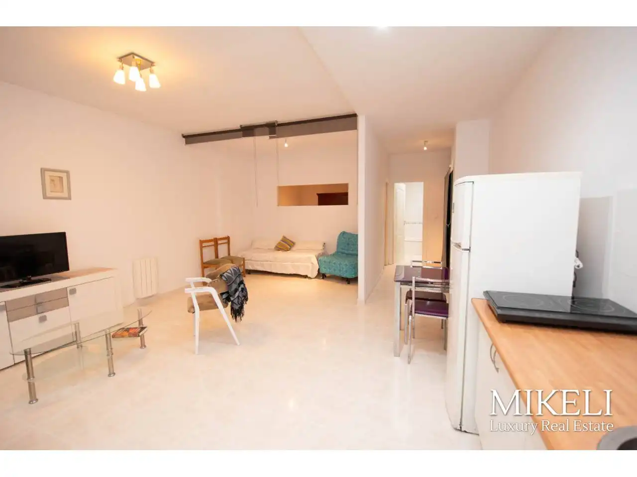 Apartamento en venta en Piélagos con Calefacción y Alarma