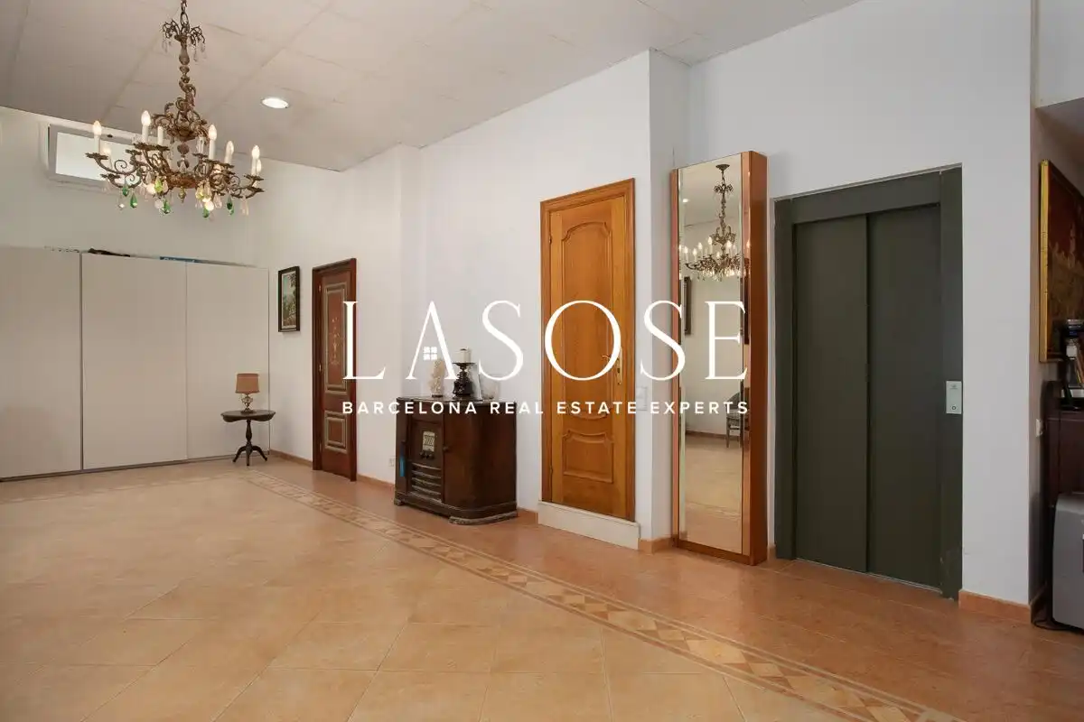 Houses for sale in Arenys de Munt  with Air Conditioner, Private garden and Terrace