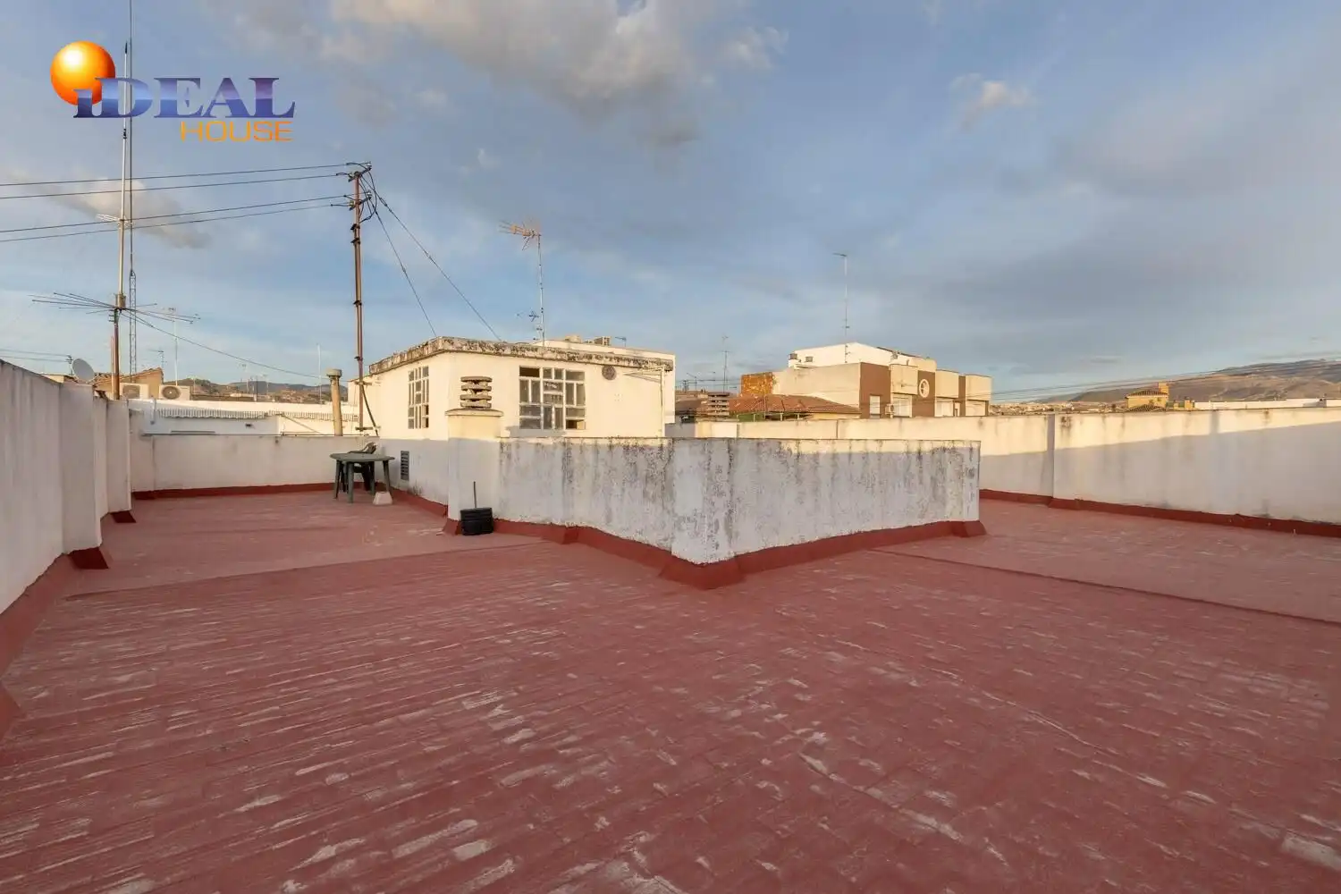 Flat with terrace for sale in Calle de Laureado López Muñoz 19, imagen 32