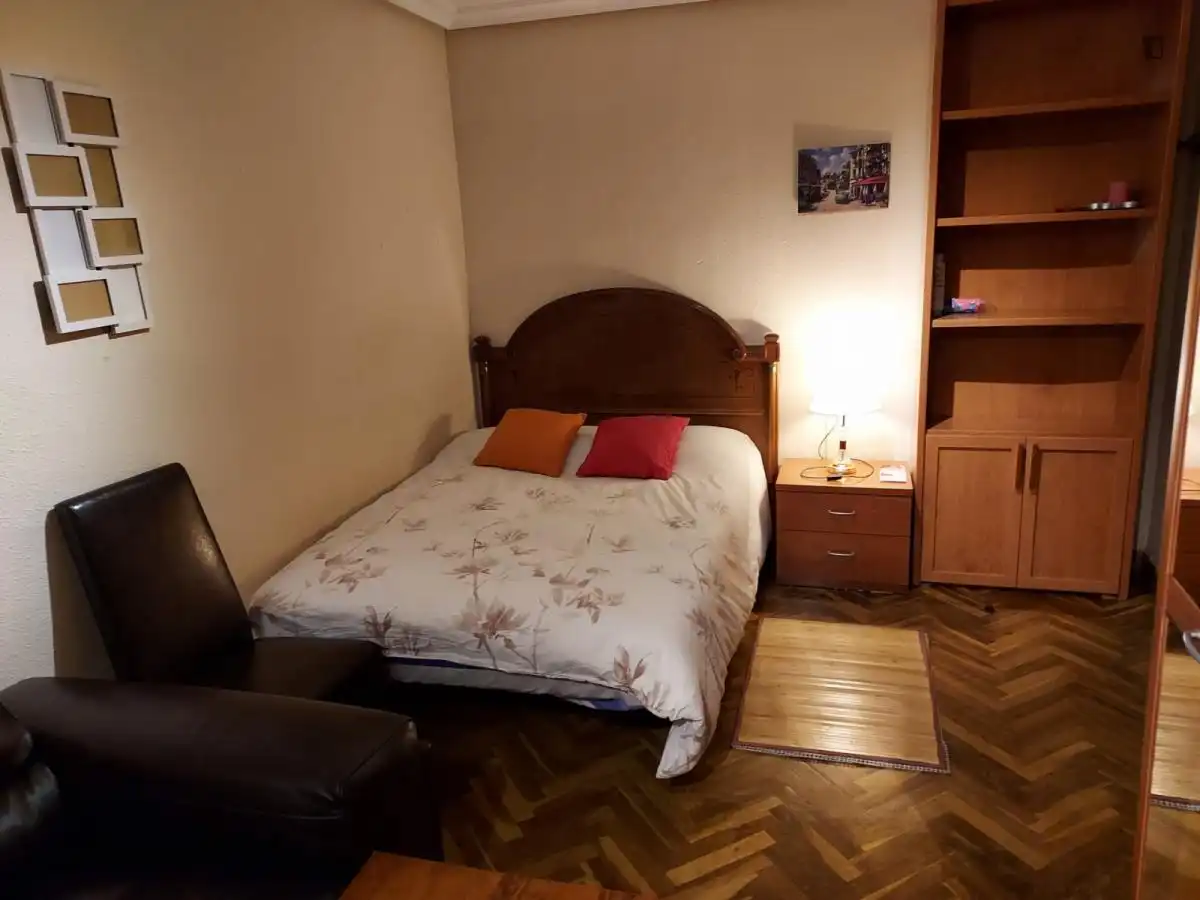 Zimmer in San Bernardo