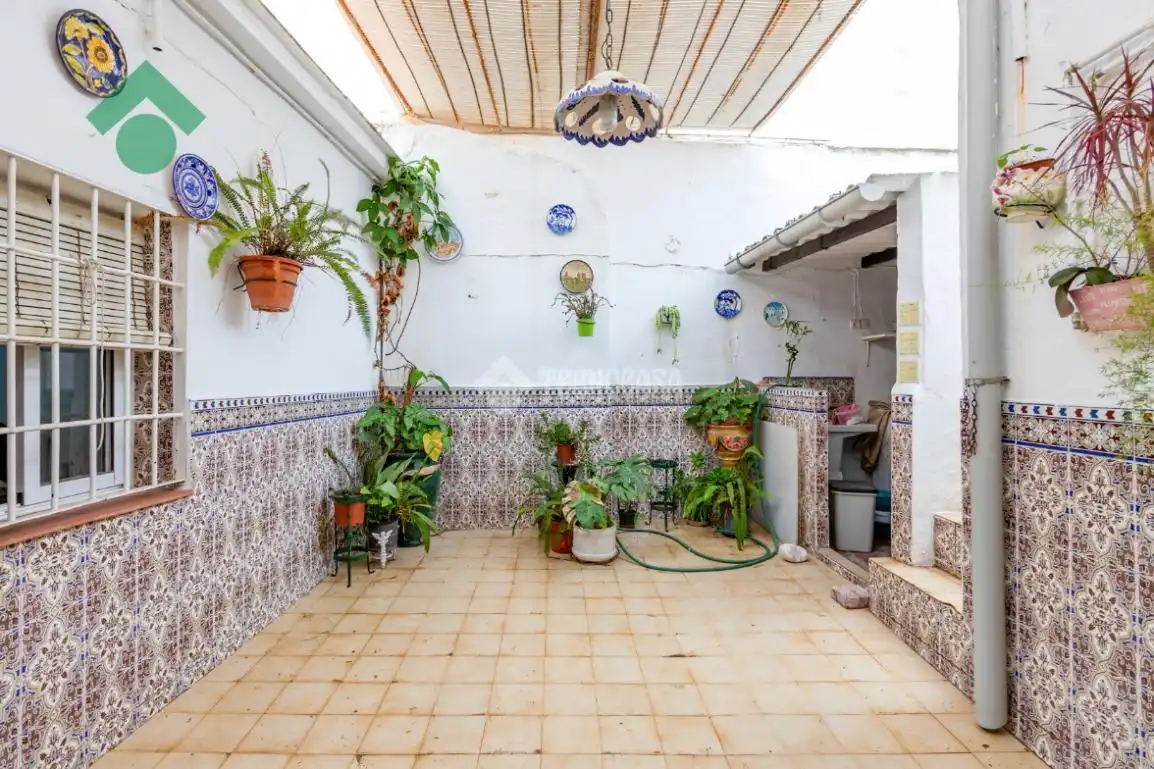 Maison jumelée à vendre à Centro
