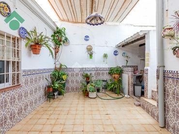 Casa pareada en venta en Centro