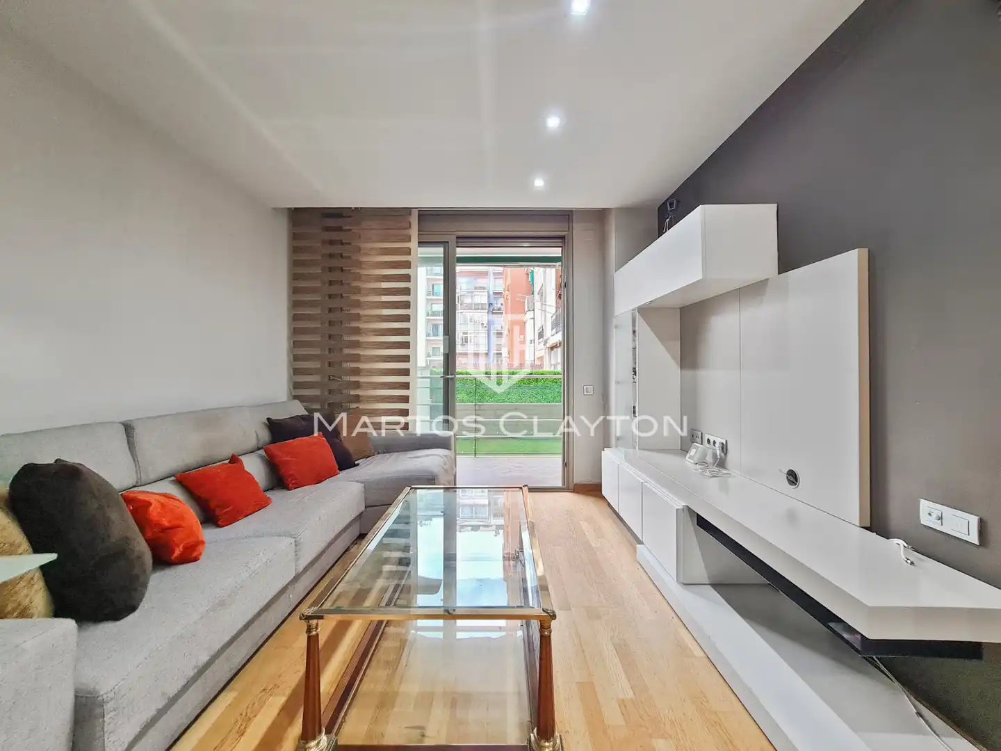 Wohnung mit Aufzug zum Verkauf in Eixample