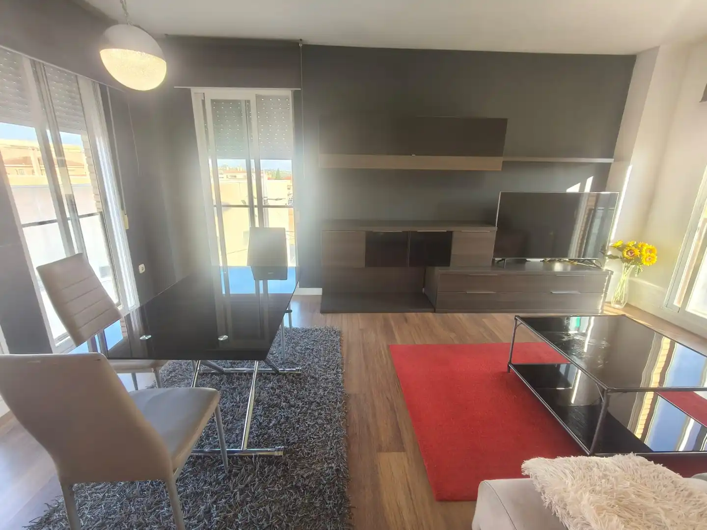 Wohnung zur Miete in Residencial Triana - Barrio Alto