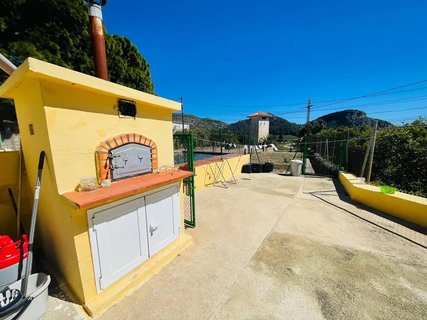 Villa avec piscine à vendre à Urbanizaciones, imagen 17