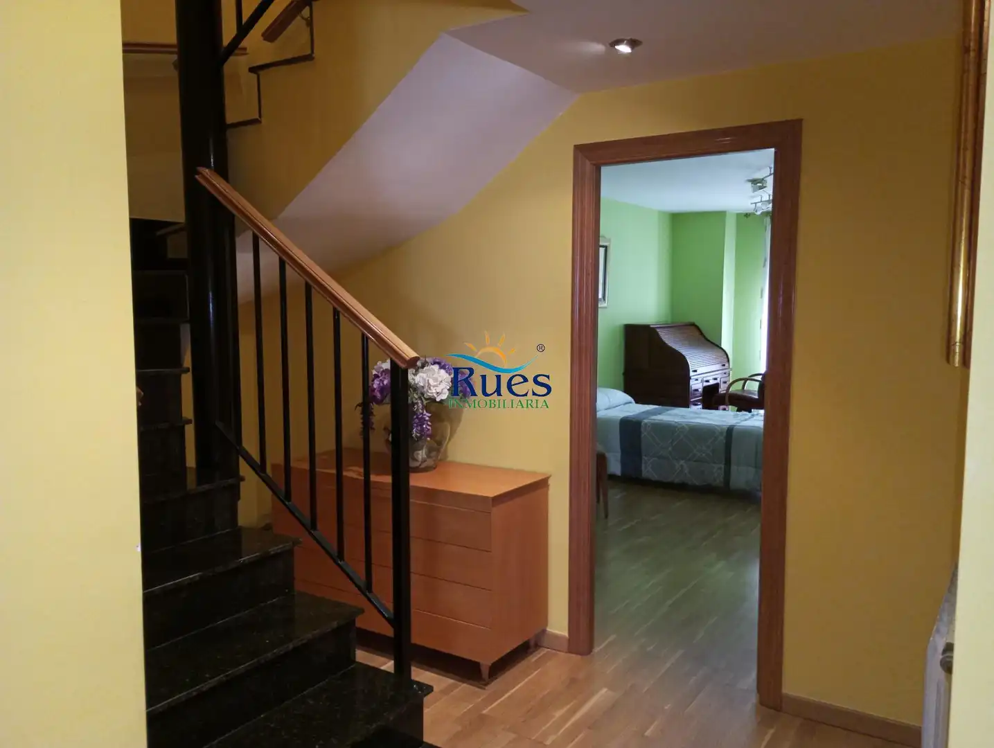Ático con terraza en venta en Calle Herrero, imagen 30