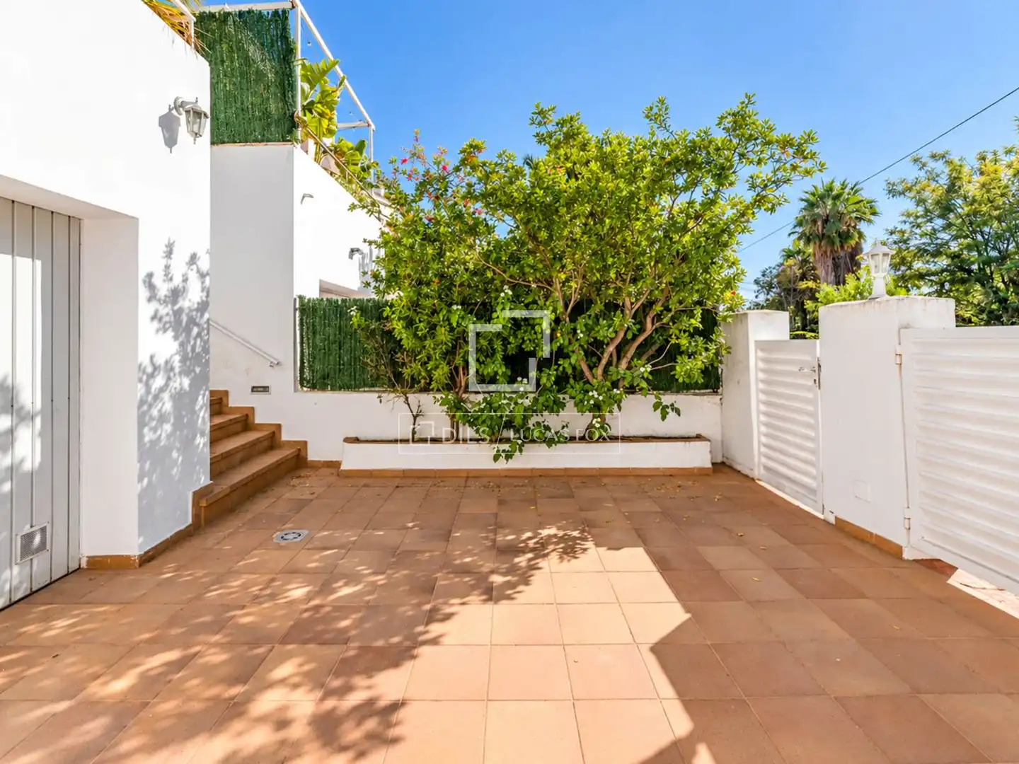 Detached house with terrace for sale in Vallpineda - Rocamar, imagen 35