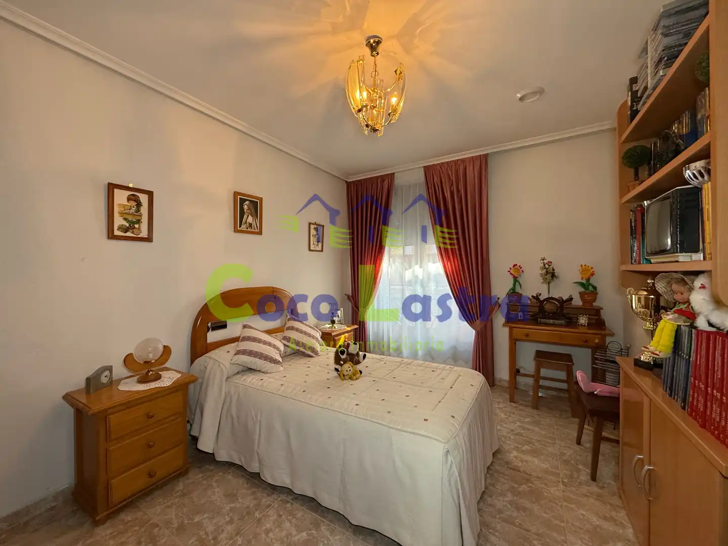 Casa adosada en venda a Calle San Juan, 21, Peñaranda de Bracamonte