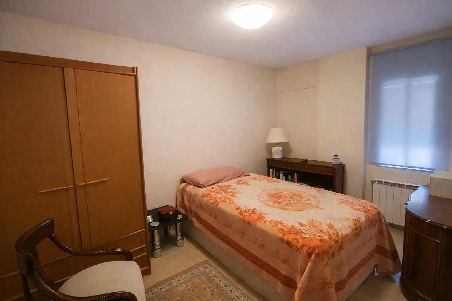 Wohnung mit Aufzug zum Verkauf in Fuencarral - El Pardo, imagen 8