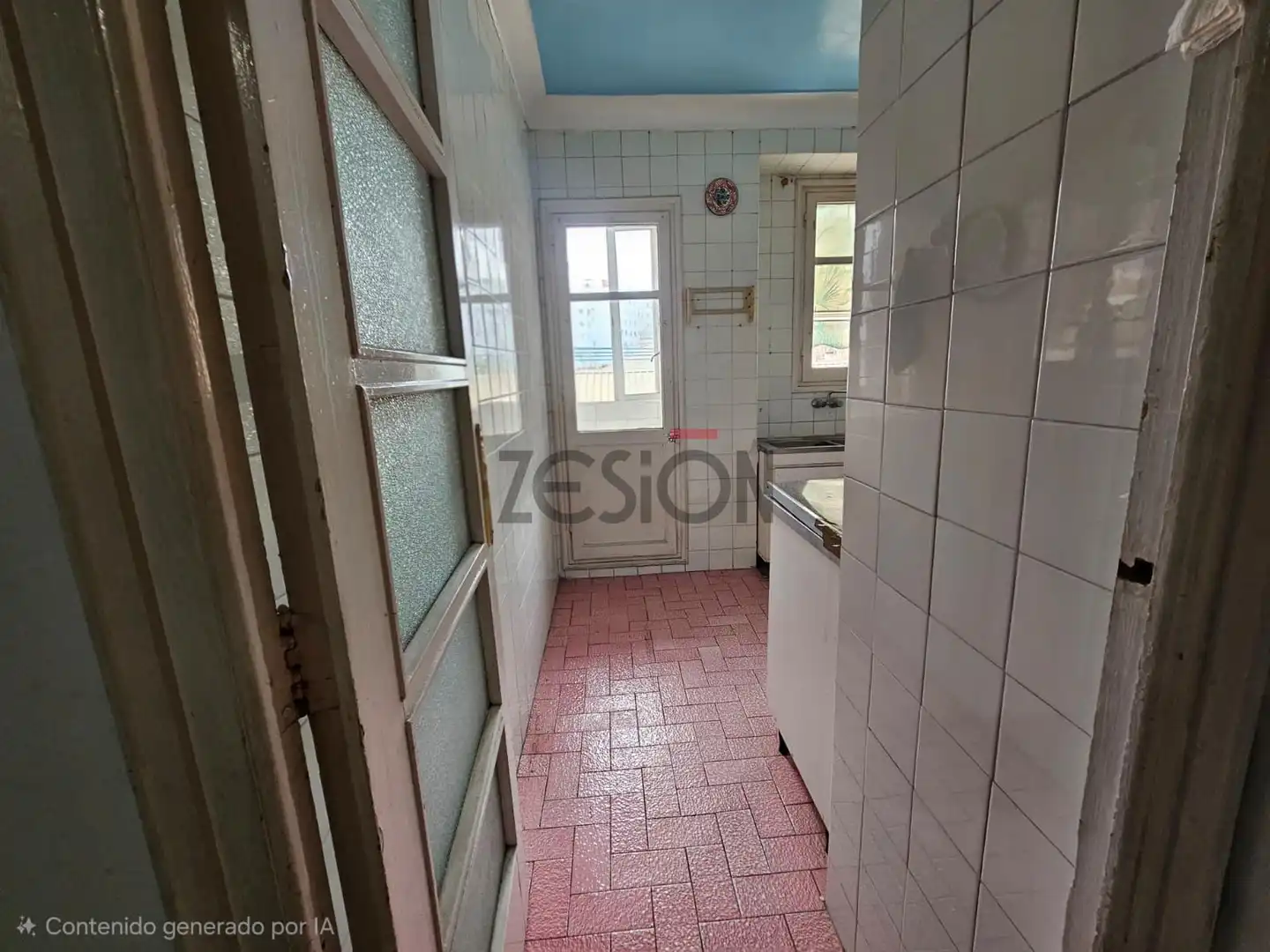Flat with terrace for sale in San Vicente Martir, imagen 20