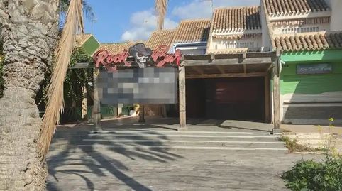 Foto 2 von Geschaftsraum zur Miete in Calle Barlovento, 335, Playa Grande - Castellar, Mazarrón