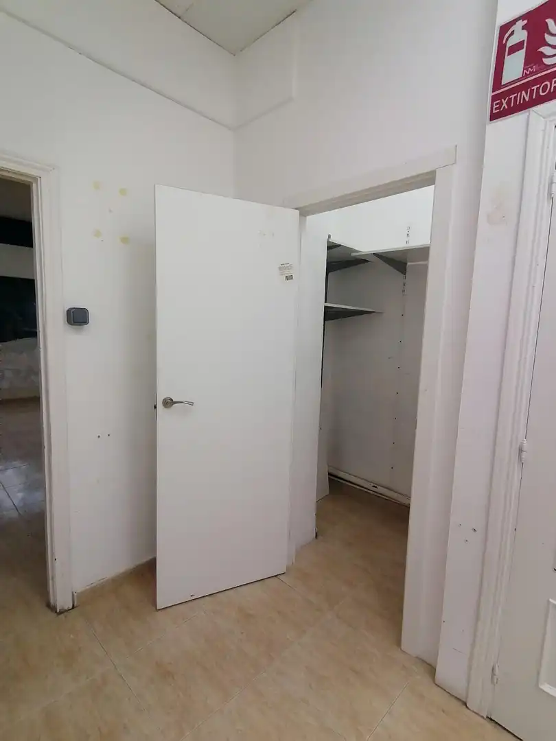 Local commercial à louer à de Guadarrama, imagen 14