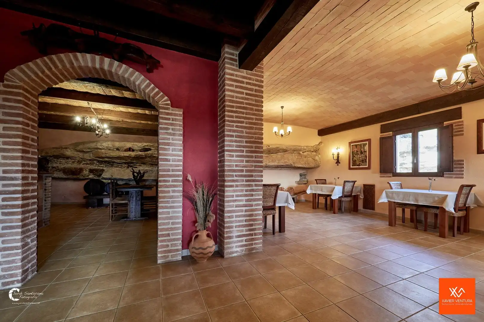 House with terrace for sale in Carretera calaceite, imagen 53