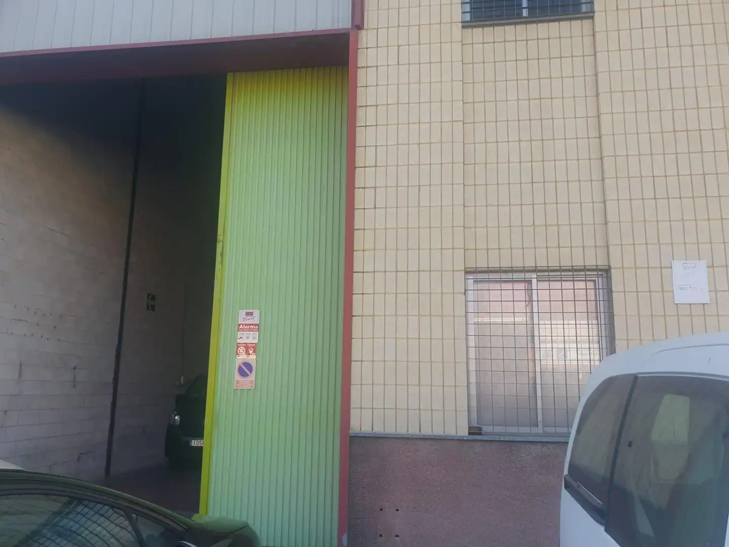 Industrial building for sale in La Motilla - Fuente del Rey, imagen 3