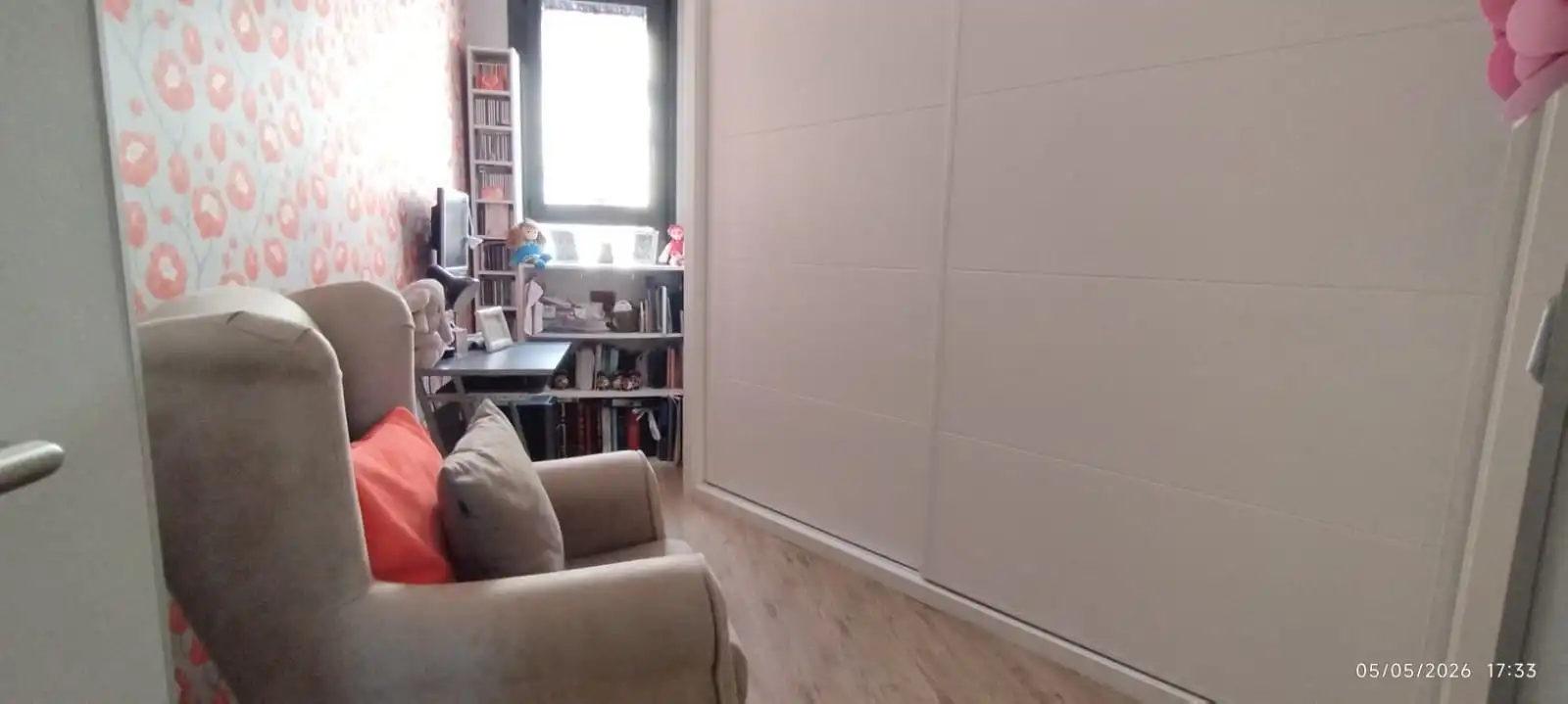 Habitación de Piso en venta en Ciempozuelos con Aire acondicionado y Calefacción