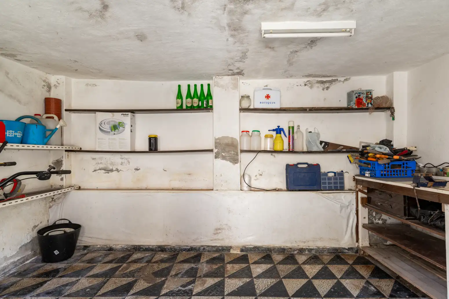 Küche von Wohnung zum Verkauf in Hernani, Gipuzkoa