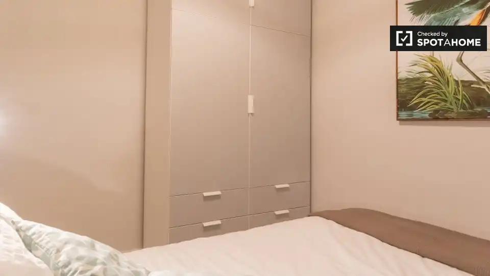 Room in Bellas Vistas