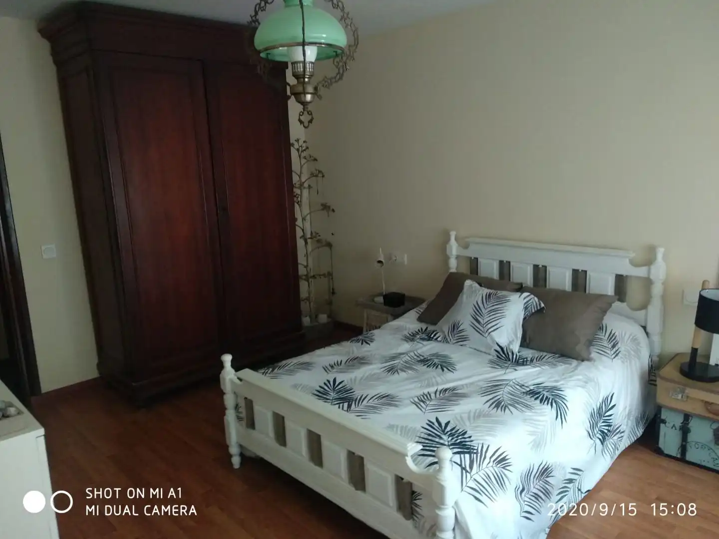 Habitación de Piso de alquiler en Centro