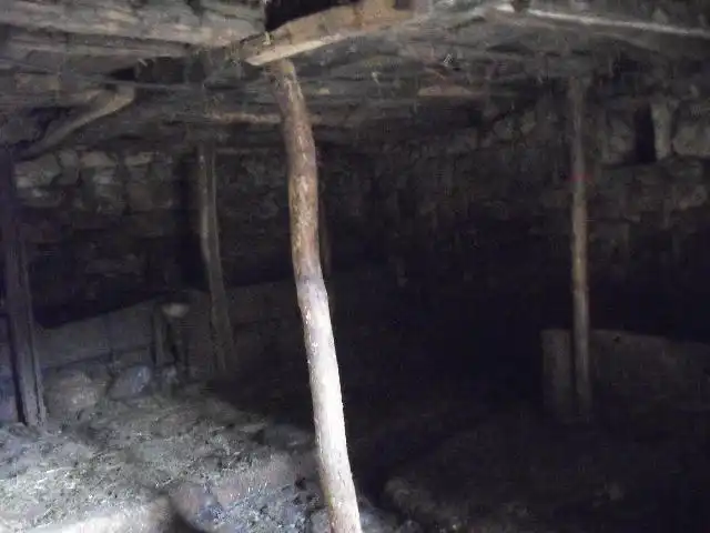 Casa rústica en venda a Arrobio, imagen 6