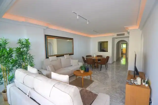 Apartamento con piscina en venta en Calle Calle Torrequebrada, imagen 27