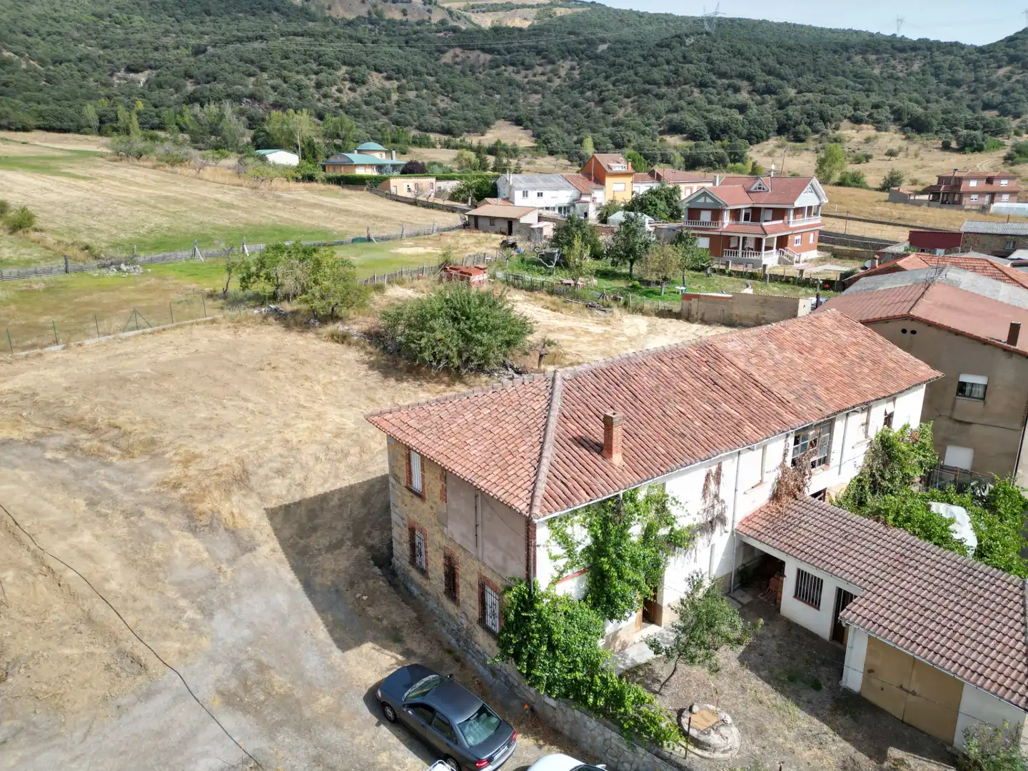 Maison à vendre à Calle la Cárcaba 58