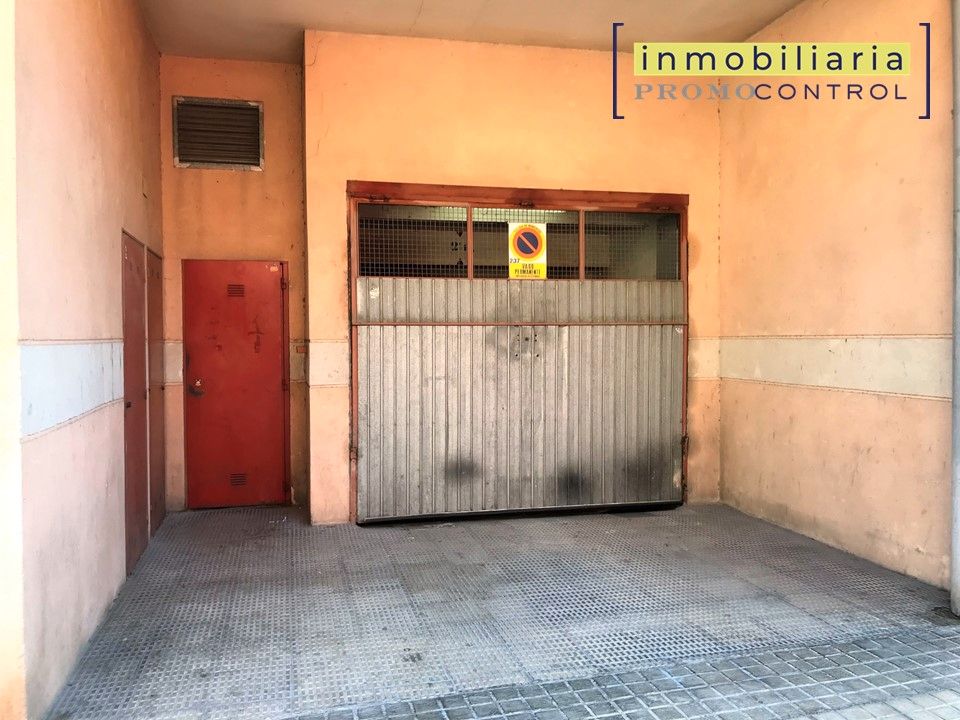 Aparcament de Garatge en venda en Zuera