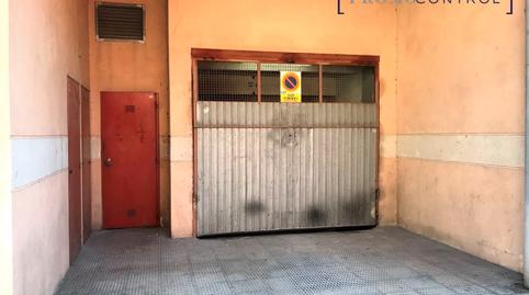 Photo 3 of Garage for sale in Avenida Zaragoza, 12, Zuera, Zaragoza
