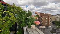 Terrace of Flat for sale in  Madrid Capital  with Air Conditioner and Terrace