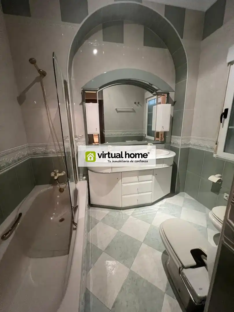 Villa mit Pool zum Verkauf in Rincón de Loix, imagen 44