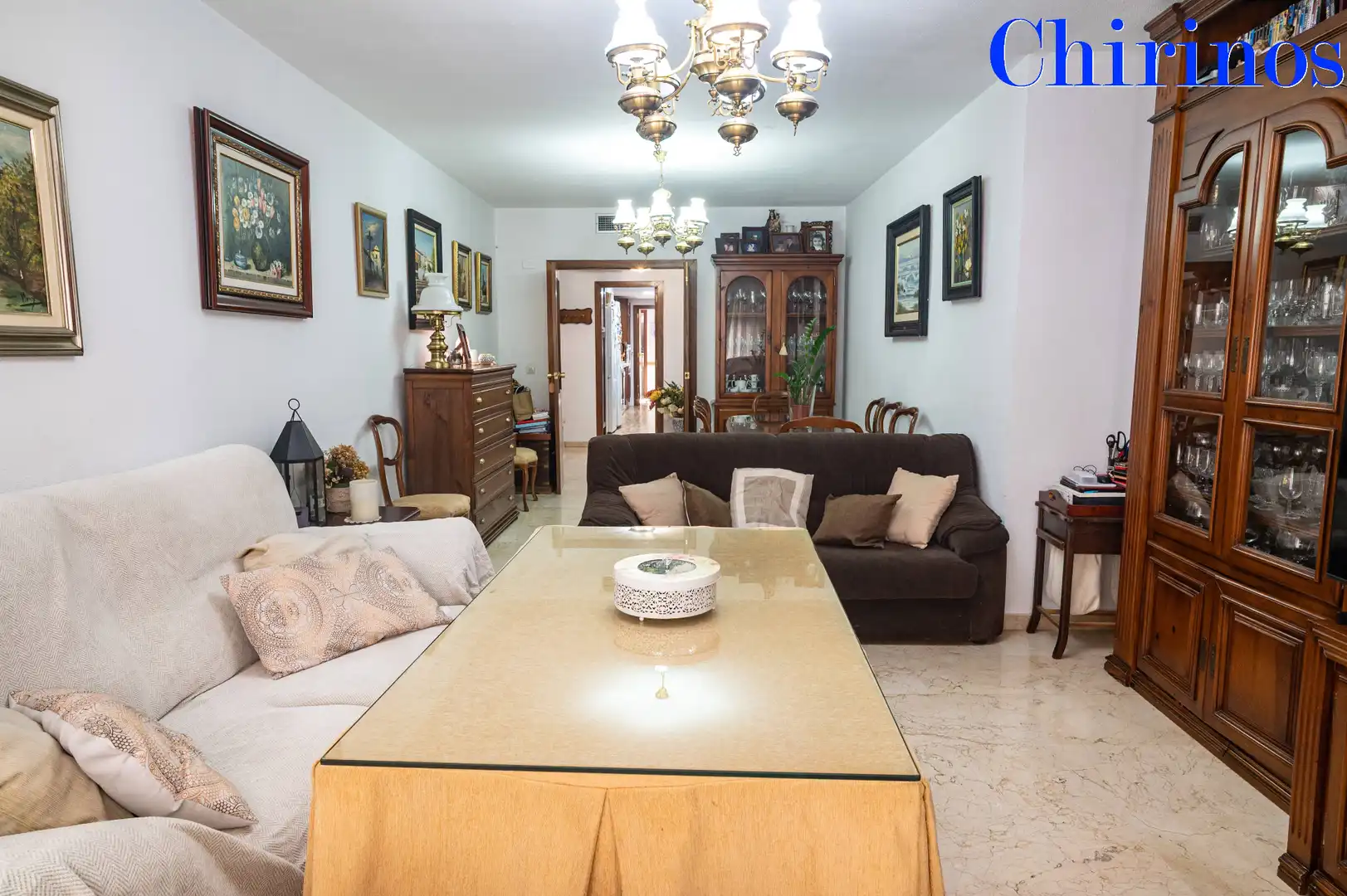 Appartamento con ascensore in vendita a Centro